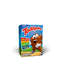 7894321242521 - Bebida Lactea Uht Chocolate Toddynho Levinho Caixa 200Ml - 1_original
